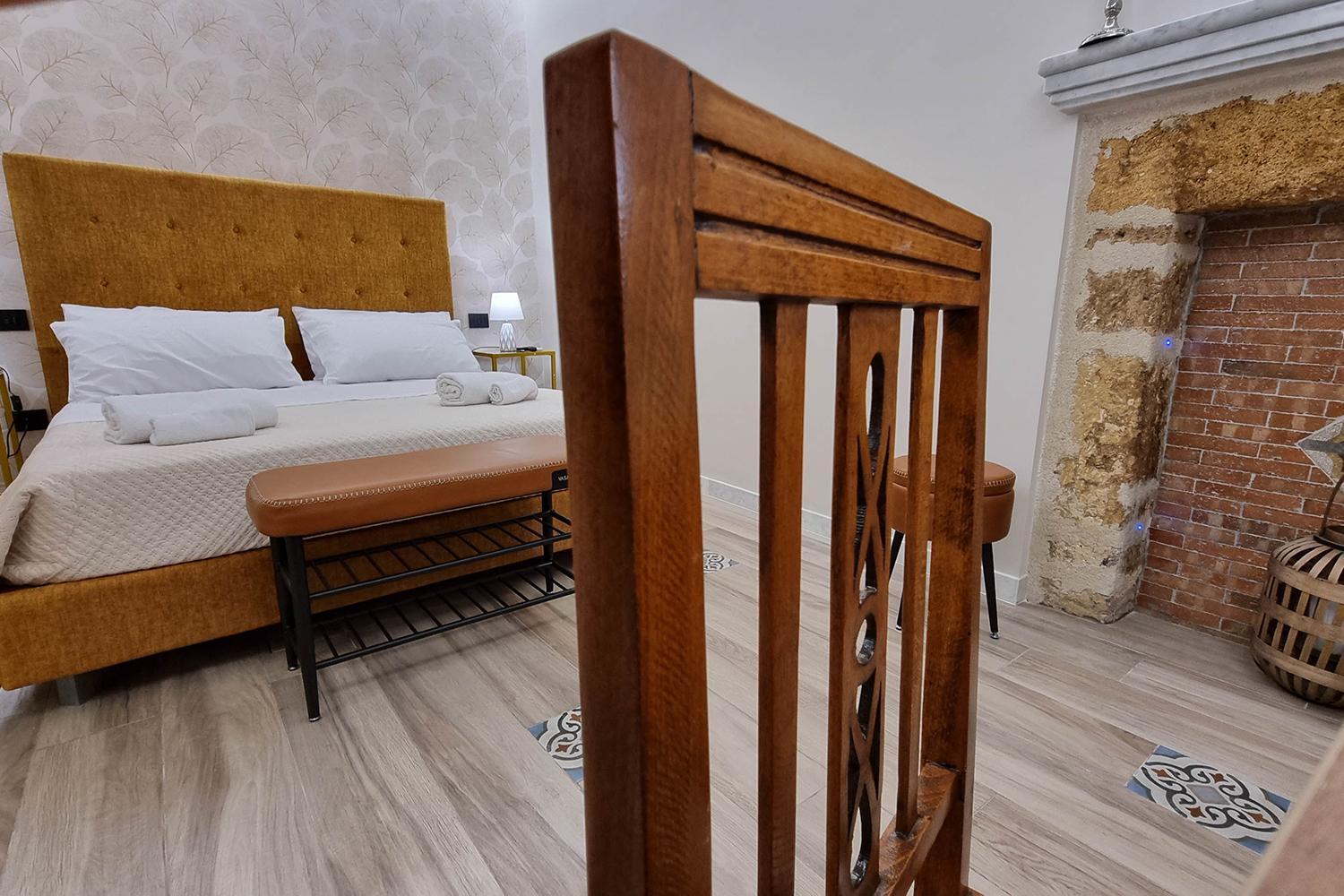 Le Tre Ninfe Cinisi Exterior foto