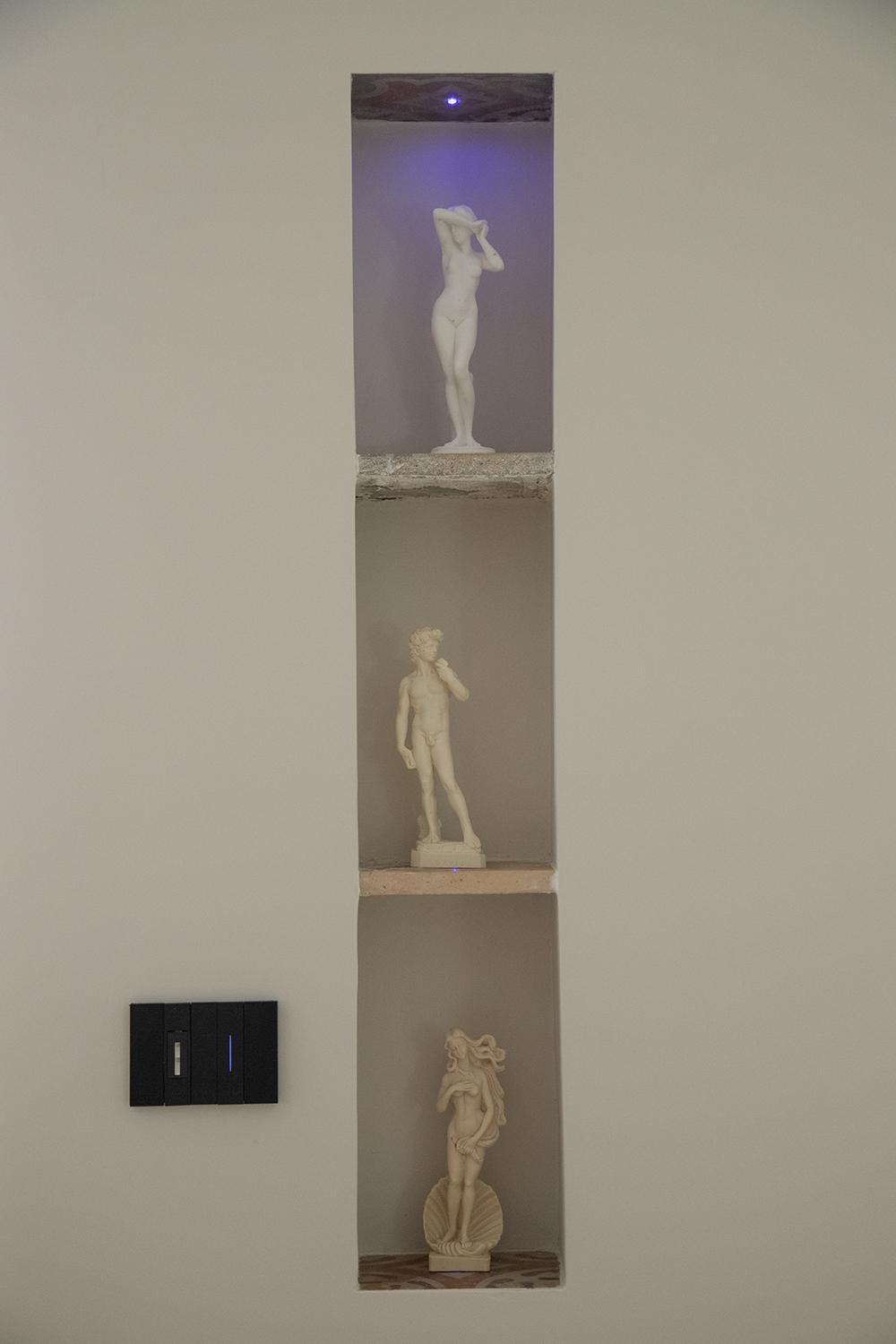 Le Tre Ninfe Cinisi Exterior foto