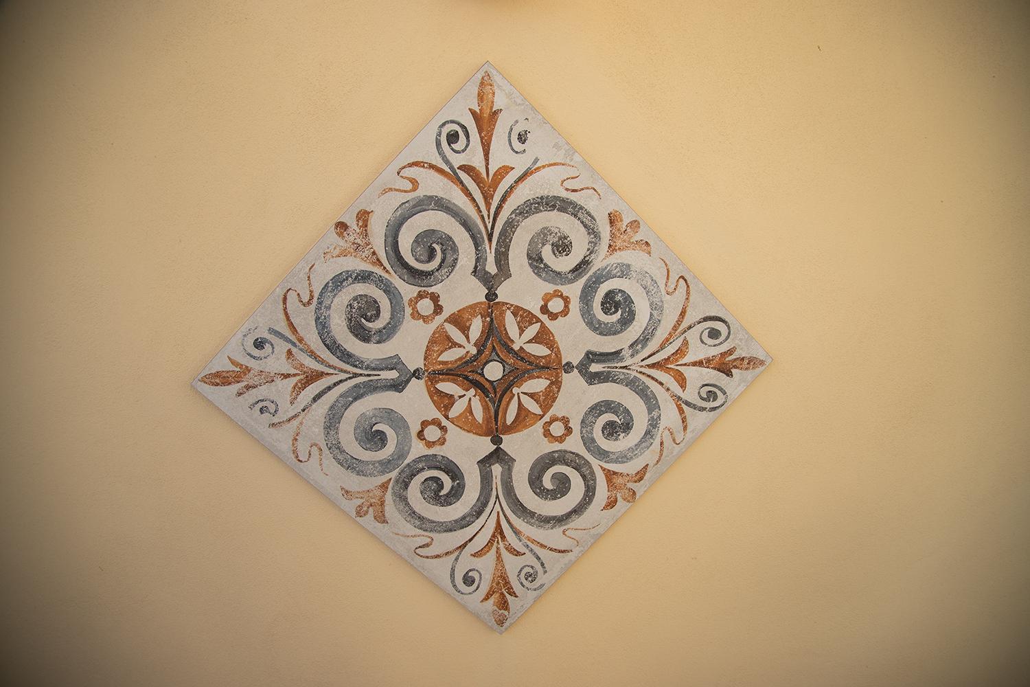 Le Tre Ninfe Cinisi Exterior foto