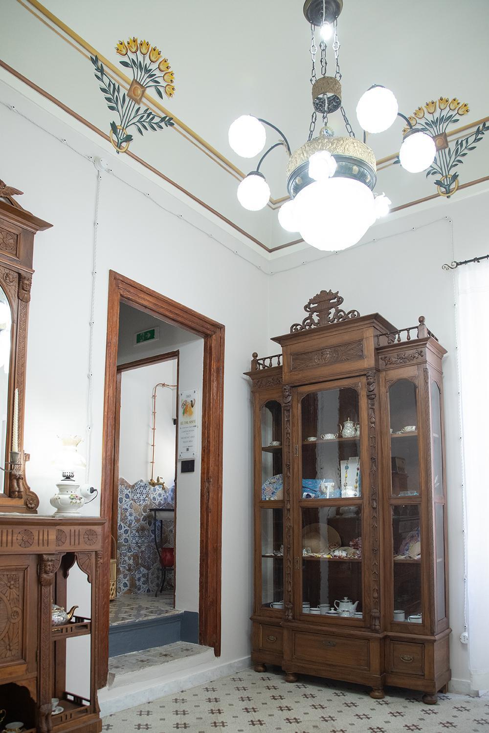 Le Tre Ninfe Cinisi Exterior foto