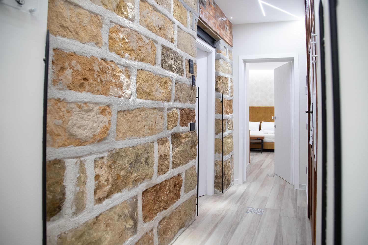 Le Tre Ninfe Cinisi Exterior foto