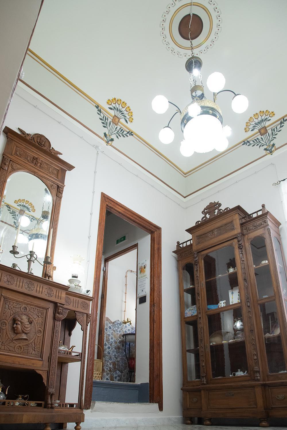 Le Tre Ninfe Cinisi Exterior foto